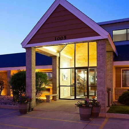 Americinn By Wyndham Spencer Zewnętrze zdjęcie