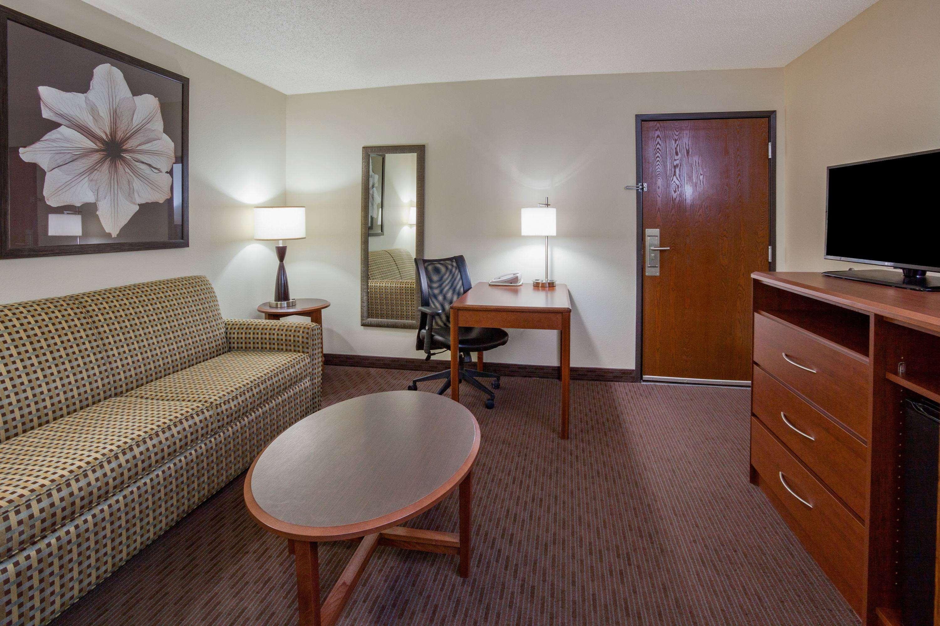 Americinn By Wyndham Spencer Zewnętrze zdjęcie